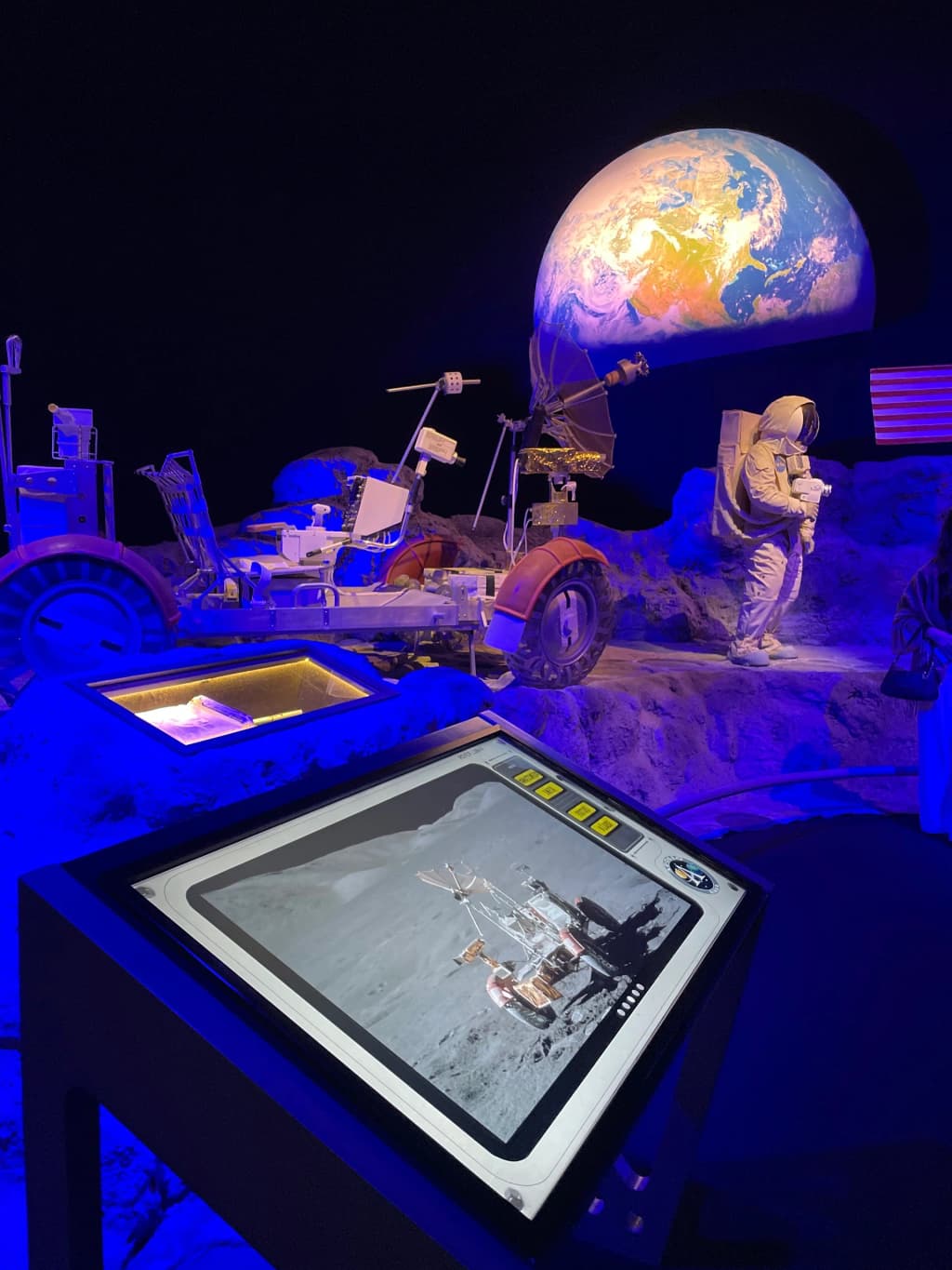 Space Adventure Canela - Photo by Blenda Azevedo