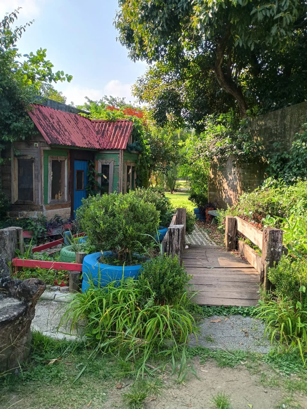 Parque Ecológico do Tietê - Foto de Simone Alencar