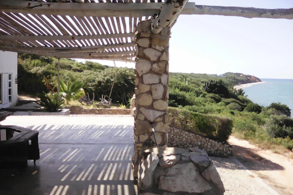 Mozambique - Photo by Cristinel Istratescu