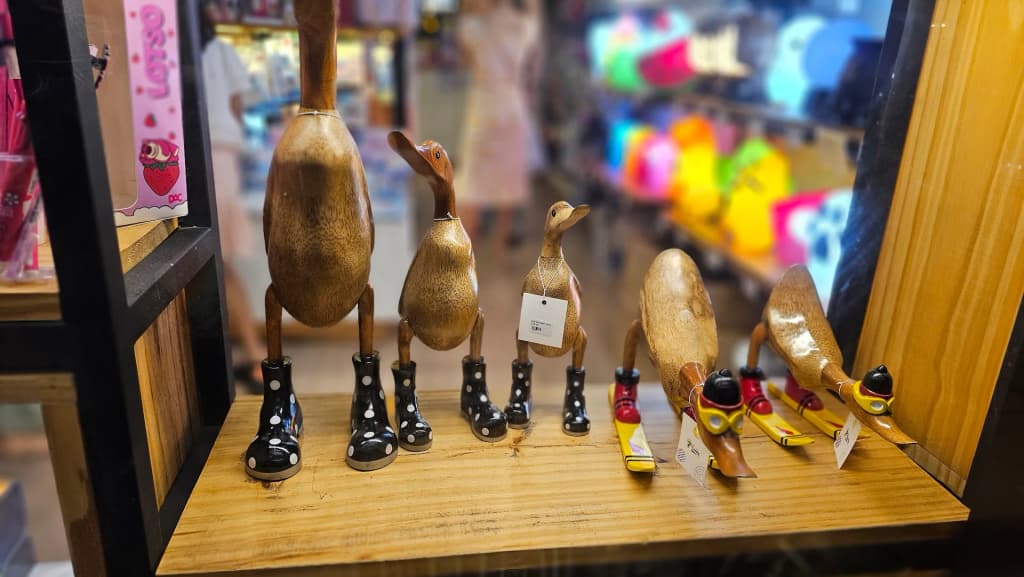 Vila capivari - Photo by Sirley Rufino