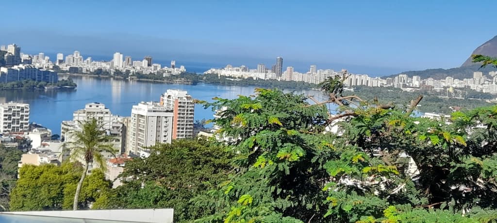 Jardim Botânico - Photo by MC AJ CONSCIENTE