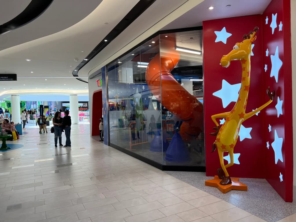 American Dream - Photo by Albert K