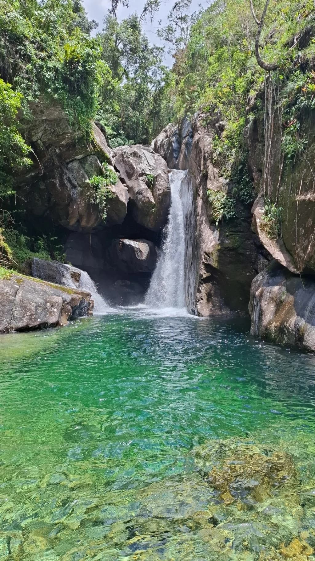 Poço das Antas - Photo by Jacqueline Soares