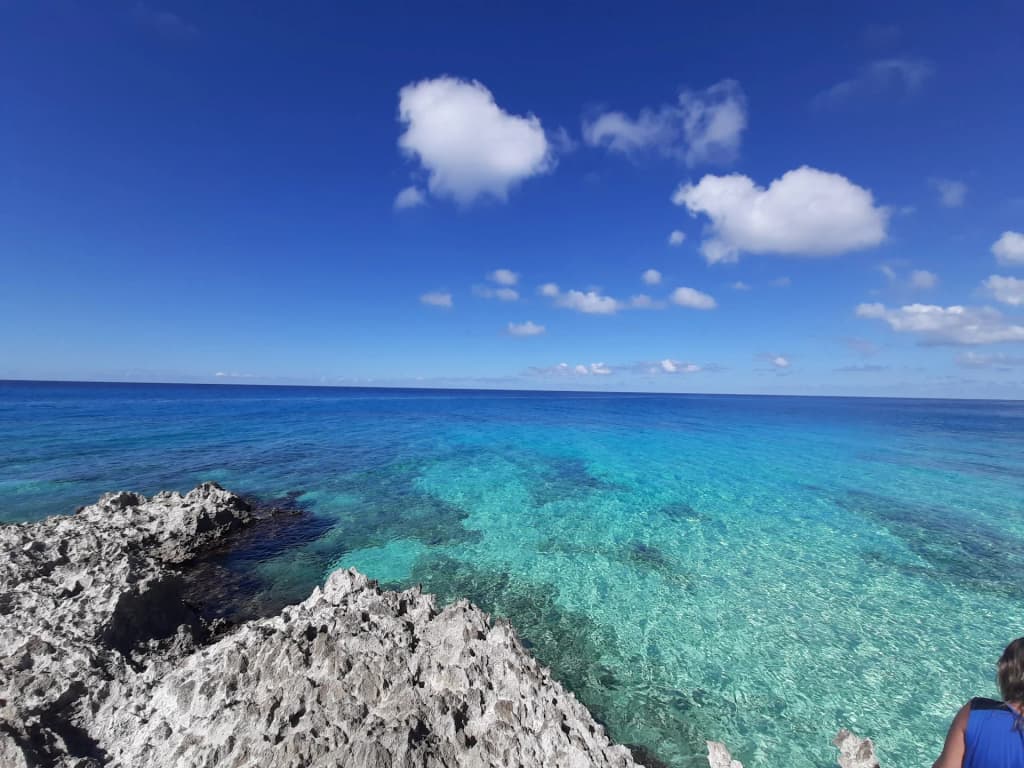 San Andrés town streets - Photo by Optica Horus