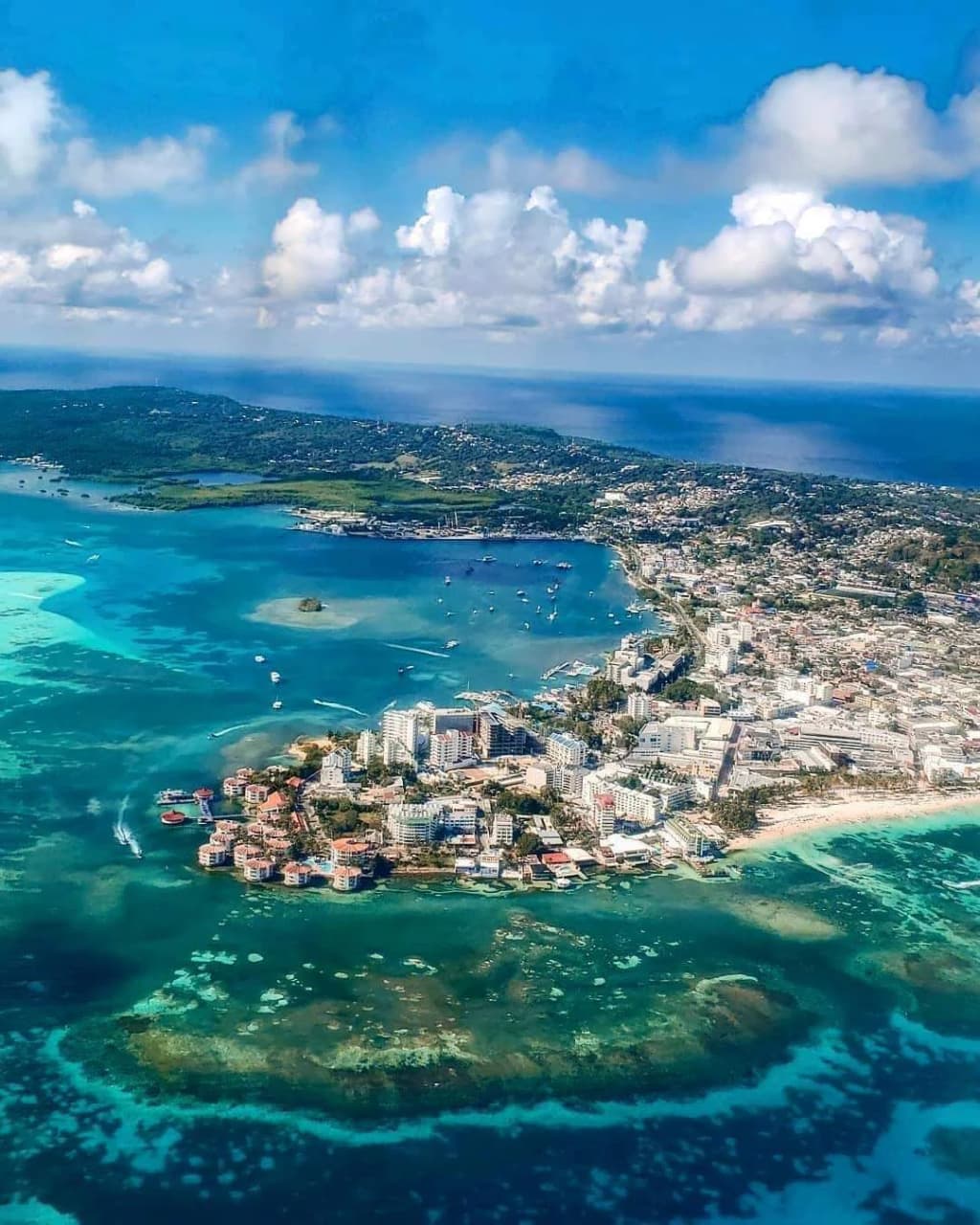 San Andrés - Photo by Julio FERNANDEZ CASANOVA