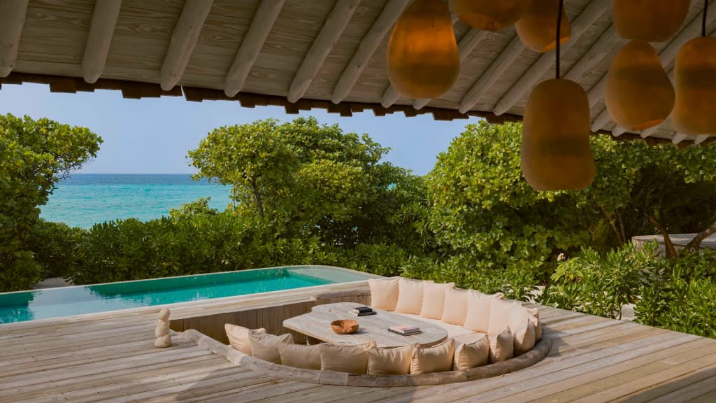 Soneva Secret - Photo by Soneva Secret