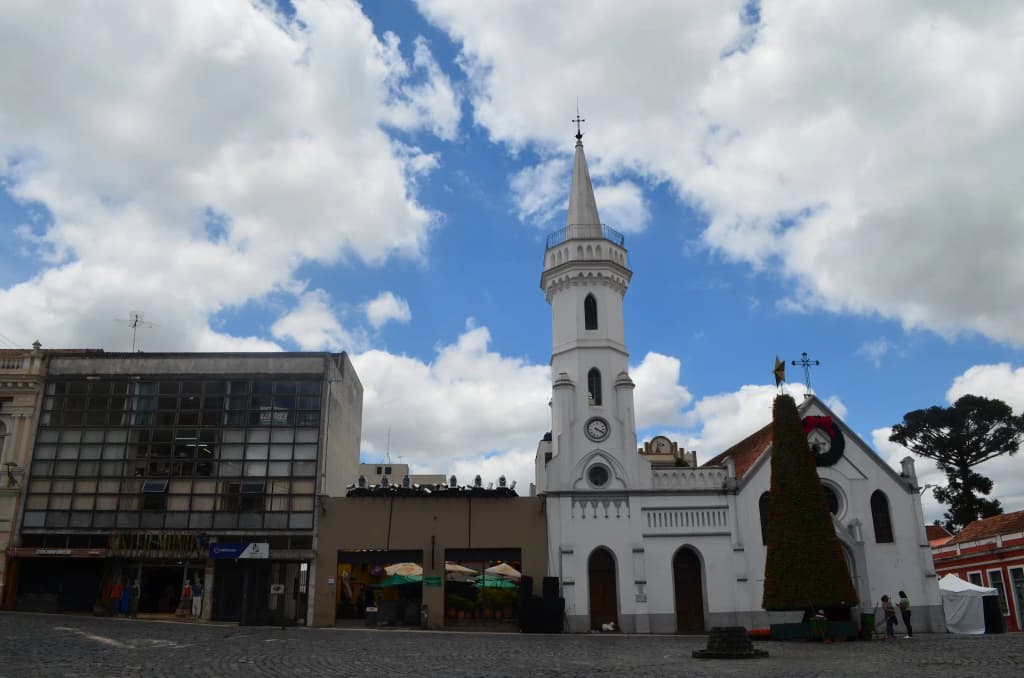 Rua Coronel Enéas - Photo by Alexandre Tavares Pinto