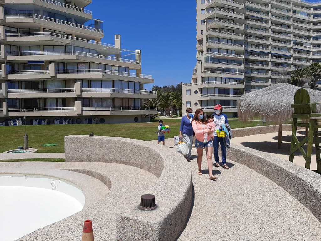 San Alfonso del Mar - Photo by San Alfonso del Mar