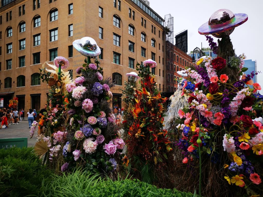 Meatpacking District - Photo by Susmith Sarma