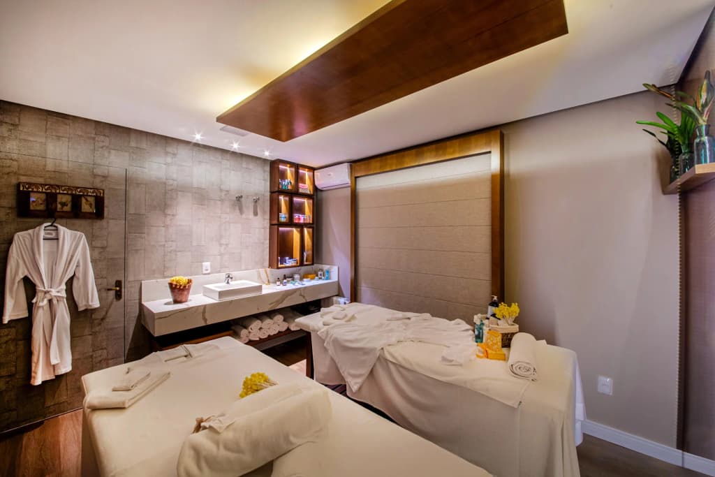 Hotel Casa da Montanha - Photo by Hotel Casa da Montanha