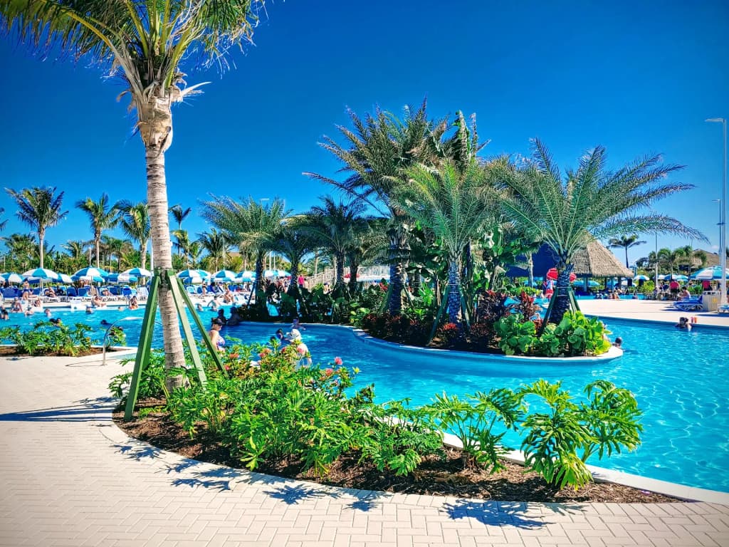 Perfect Day at CocoCay - Royal Caribbean International - Photo by Bill yeomans mobley