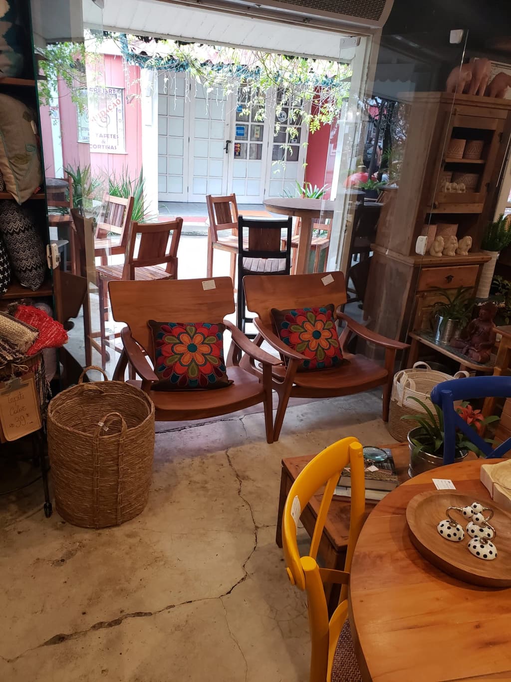 Casa do Papai Noel - Pequena Finlândia - Photo by Rômulo Campos