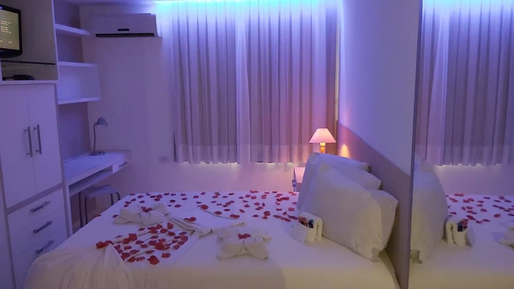 Hotel Ponta Negra Beach Natal - Photo by Hotel Ponta Negra Beach Natal