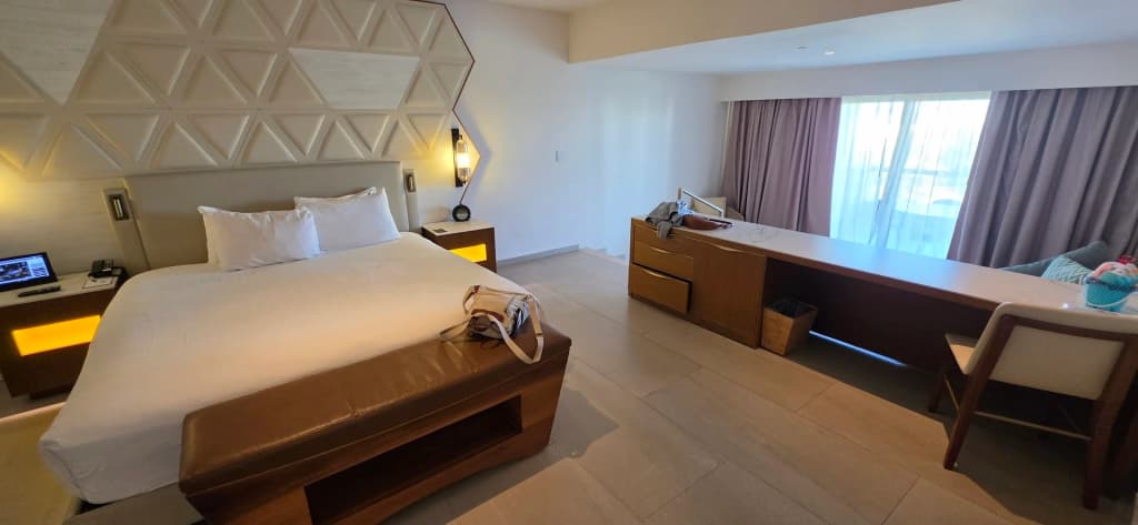 Hard Rock Hotel & Casino Punta Cana - Photo by Costin Gherghe