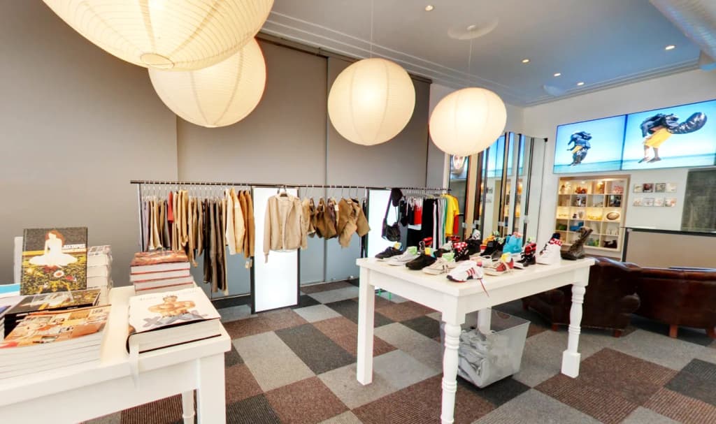 Abandoned WWII blimp mooring tower in Amapá