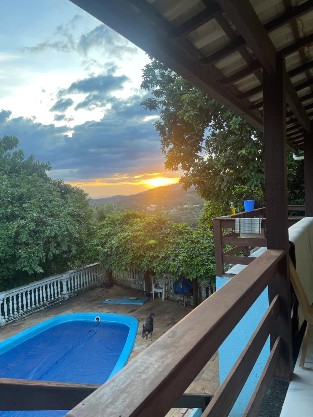 Condomínio Recanto do Vale II - Photo by Lu Cabral Pontes