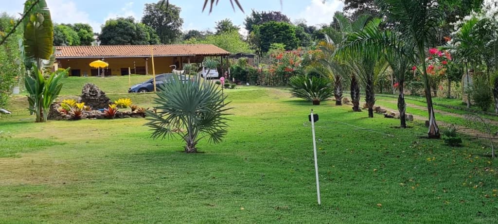 Misty mountain valleys unfolding beneath the expansive skies of Brumadinho, Minas Gerais
