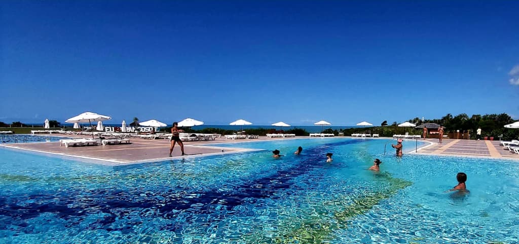 Trancoso - Photo by Vagner Marques