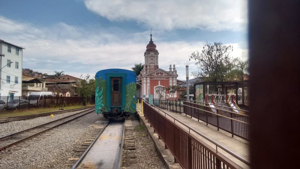 Mariana - Photo by Juarez Tavora Teodoro