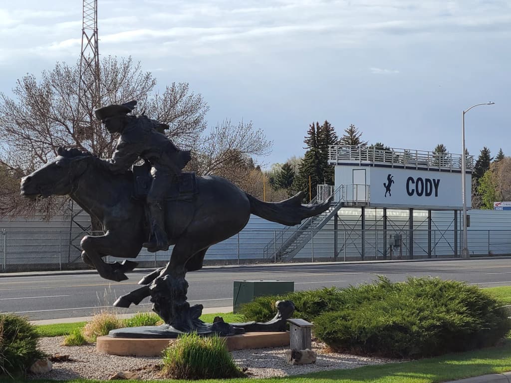 Cody - Photo by Deth Khaia