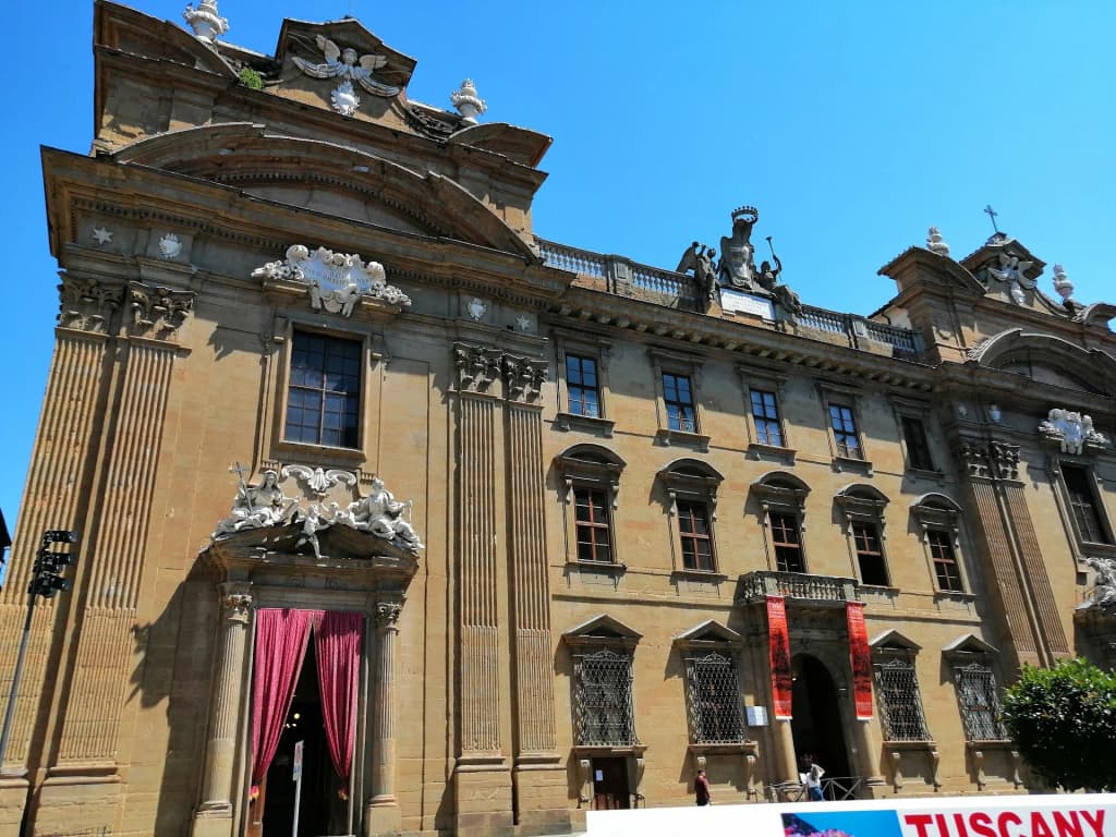 Cathedral of Santa Maria del Fiore - Photo by Patrick Cramer