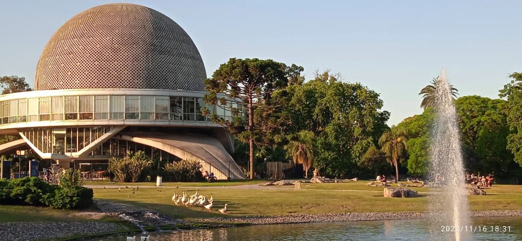 Palermo - Photo by Elizabeth Brenlla