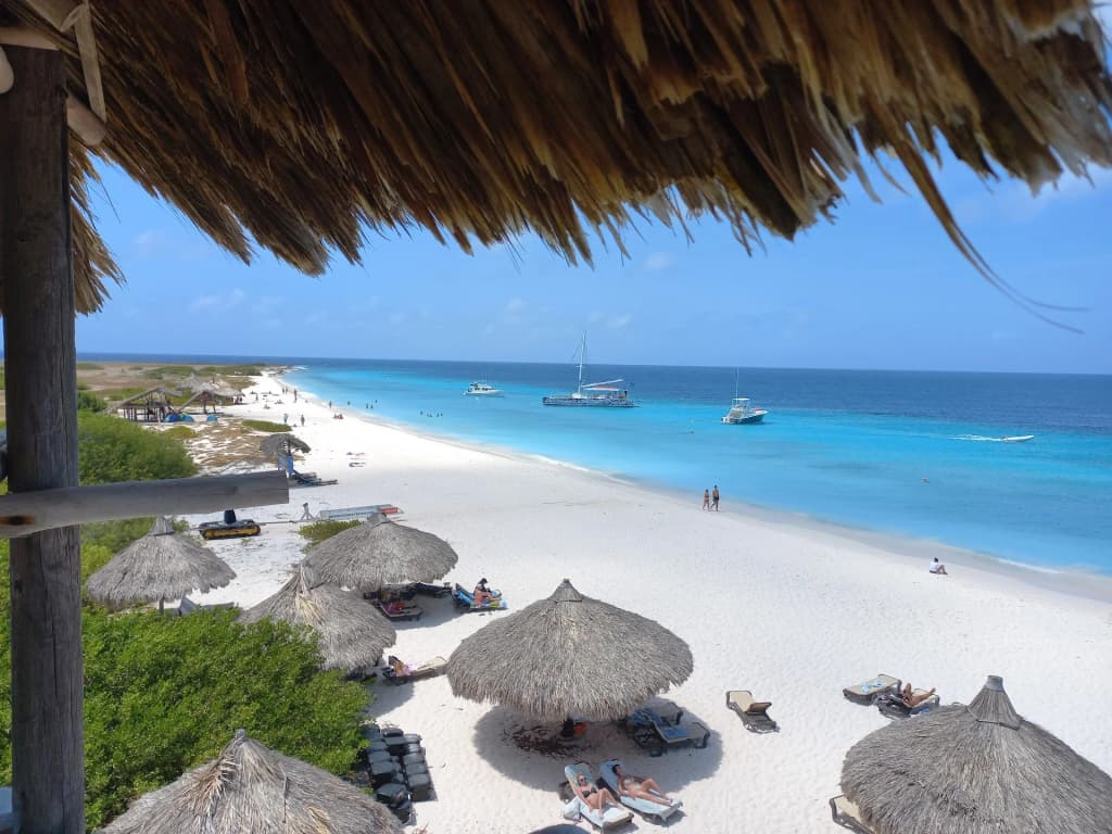 Little Curacao - Photo by Jeannette Brouwer