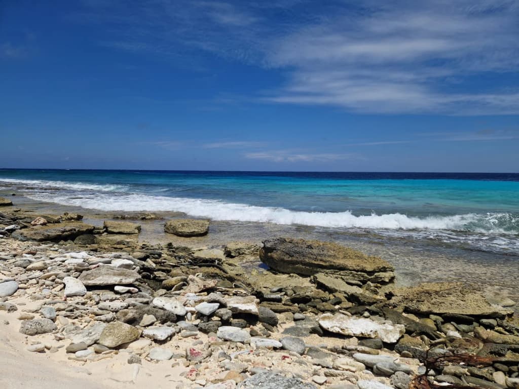 Little Curacao - Photo by Danielle Schimmel