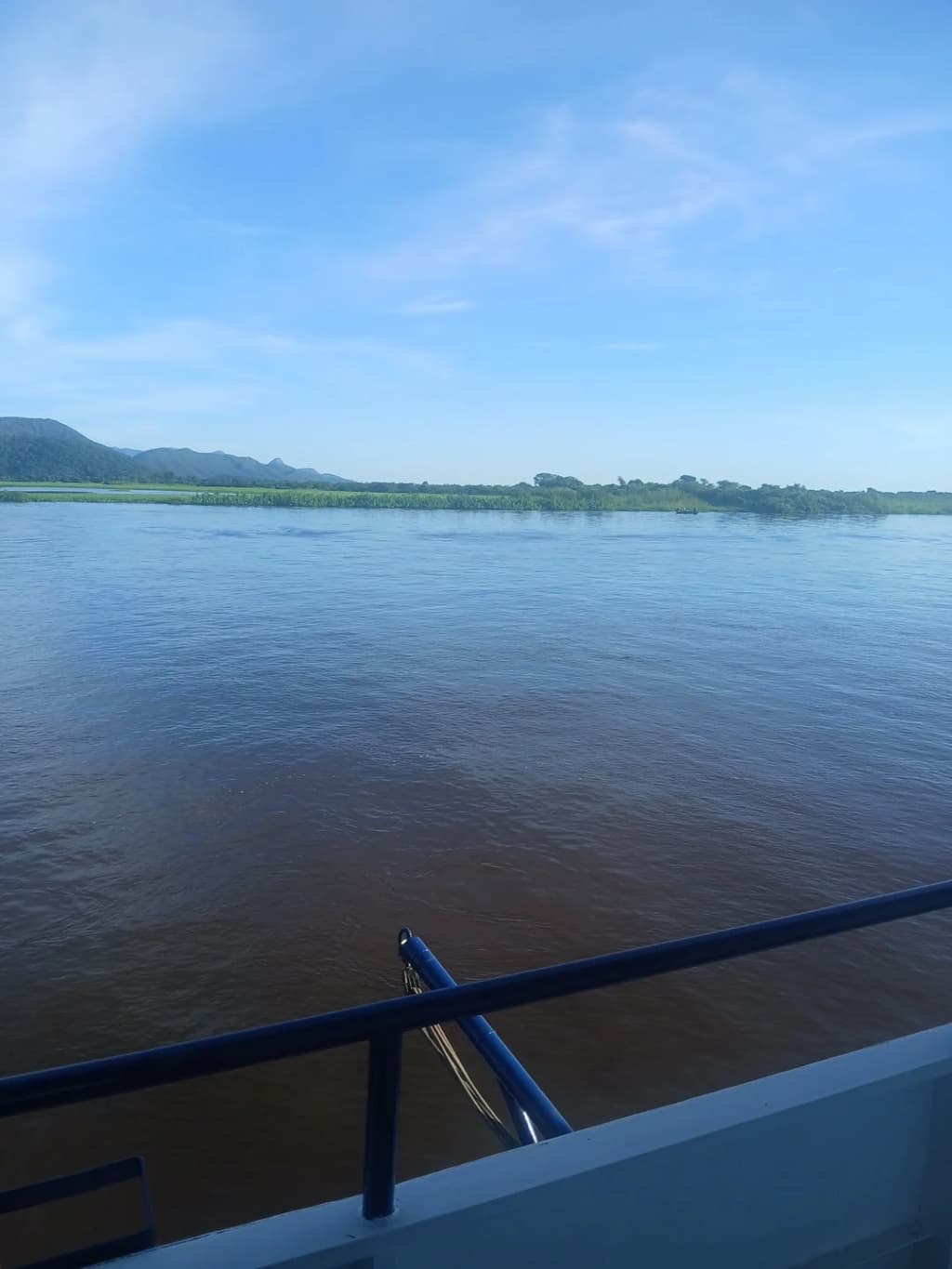 Serra do Amolar - Photo by Maksuell Shelby