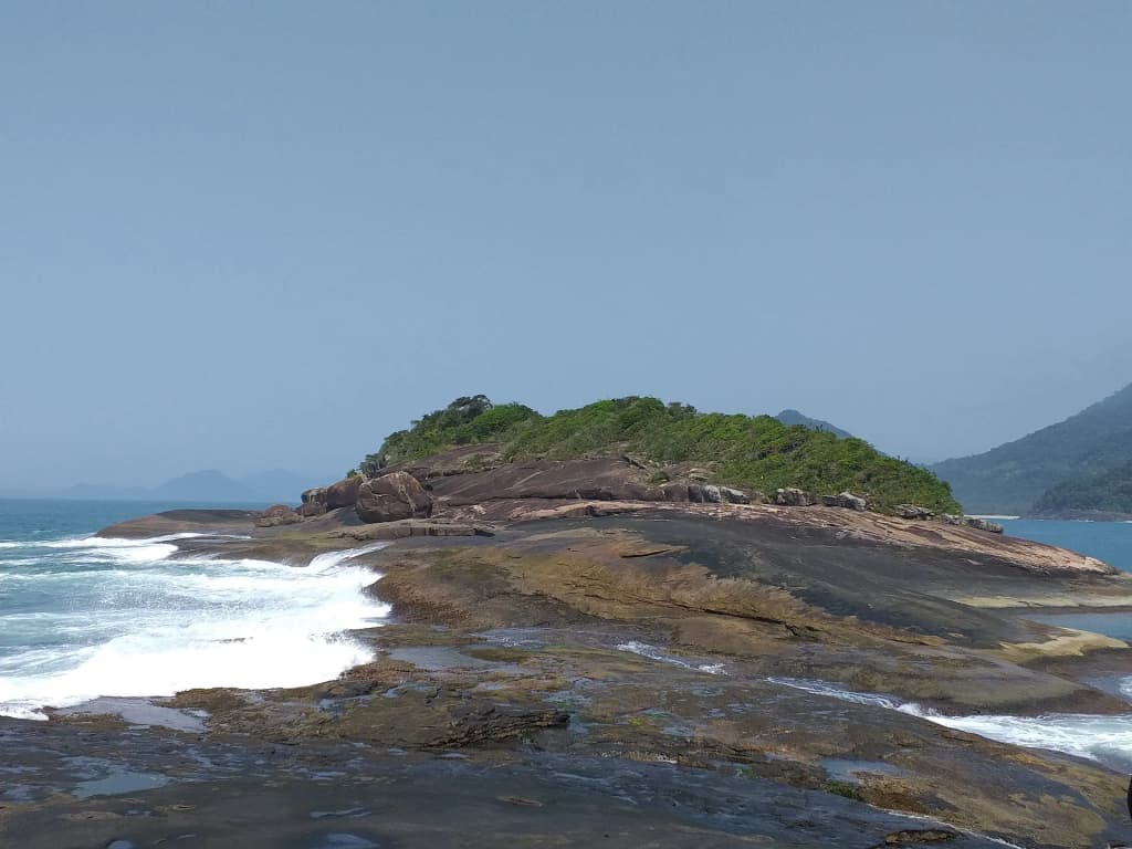 Praia da Ilha do Prumirim - Photo by BRUNO COPPOLA