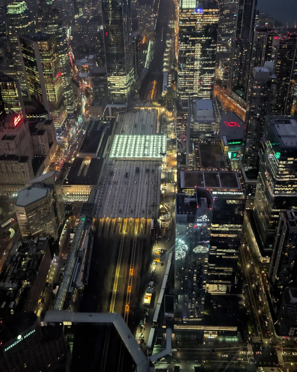 CN Tower - Photo by Kanwar Sandhu