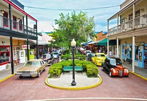 Old Town - Photo by Saad Alsaedi