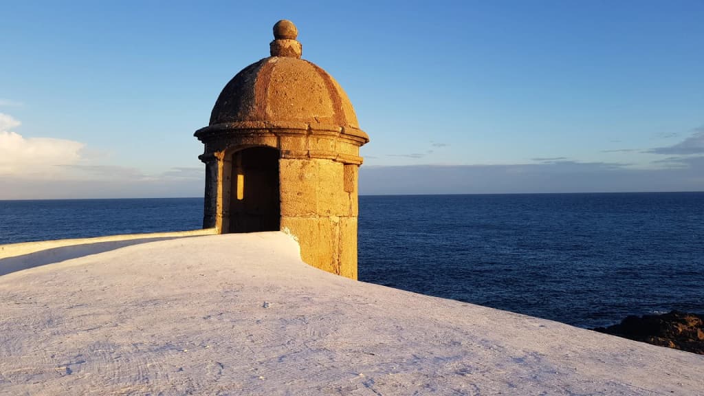 Farol da Barra - Photo by Alvanir Oliveira