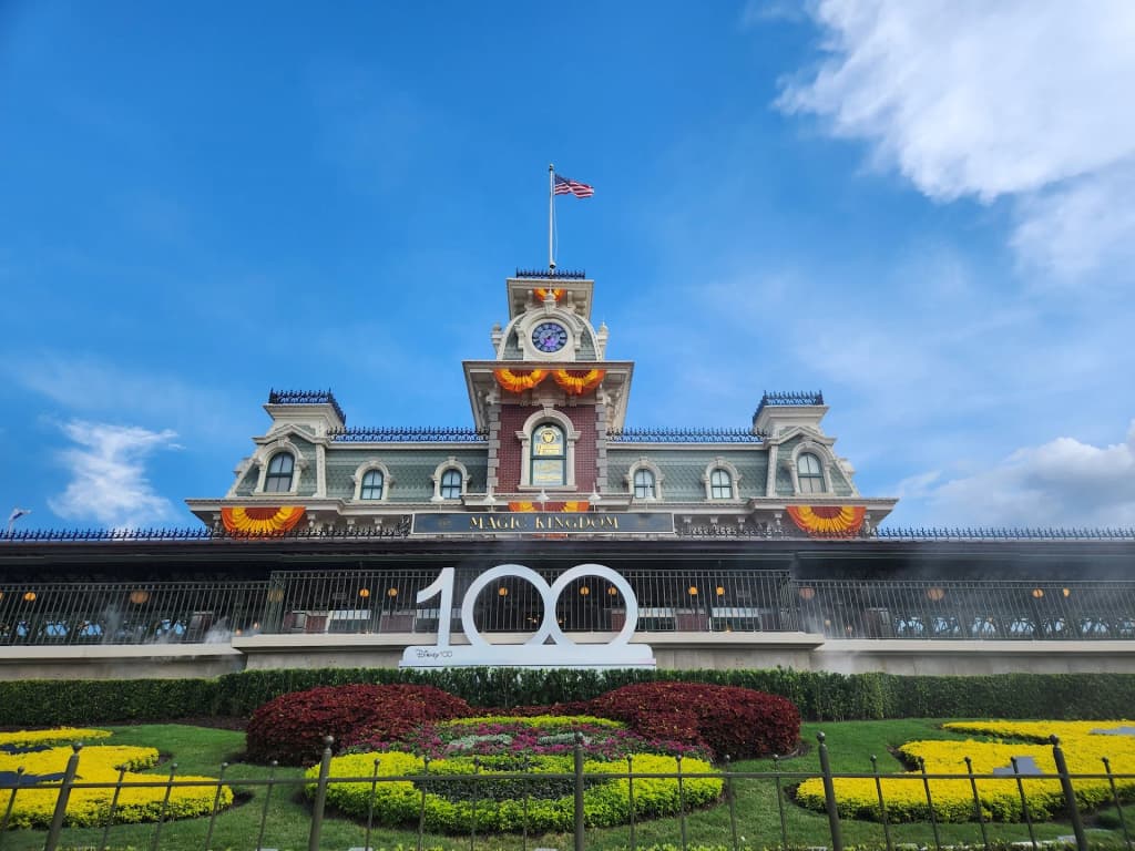 Walt Disney World® Resort - Photo by Matt Karaca