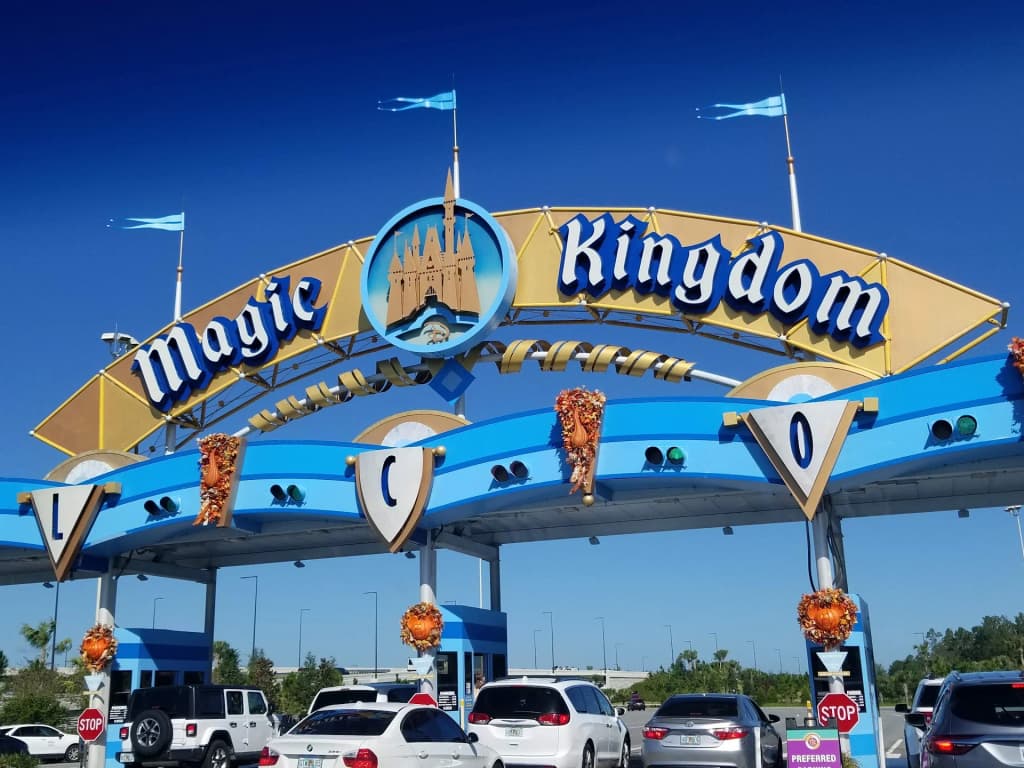 Walt Disney World® Resort - Photo by NANA D