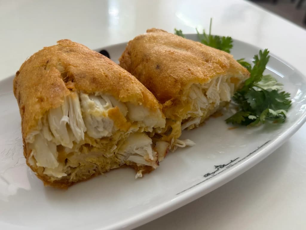 Raan Jay Fai - Photo by мιѕѕувєlα2828