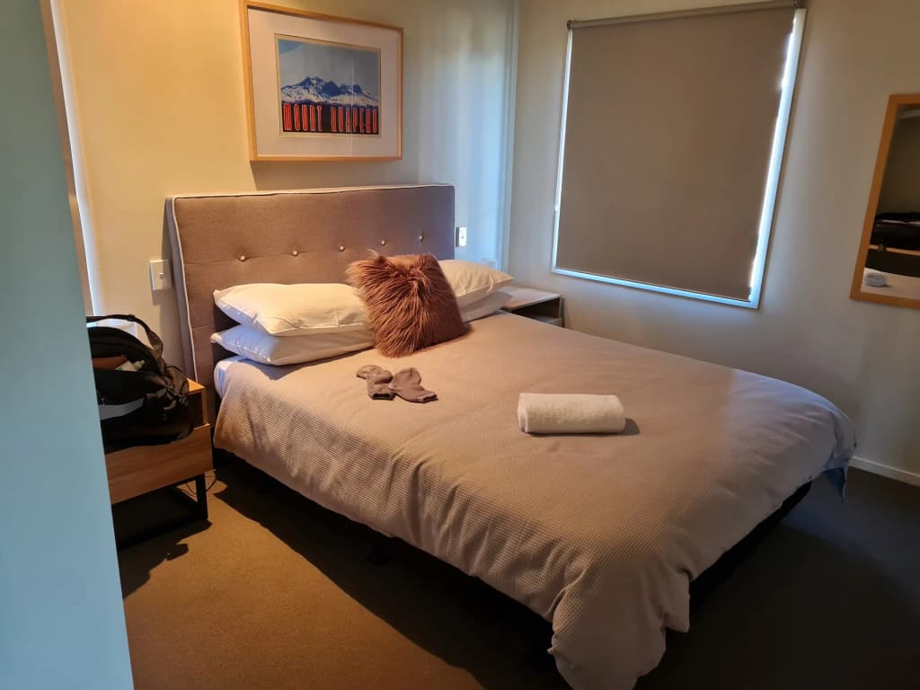 Rocky Mountain Chalets - Photo by Dricky Croucamp