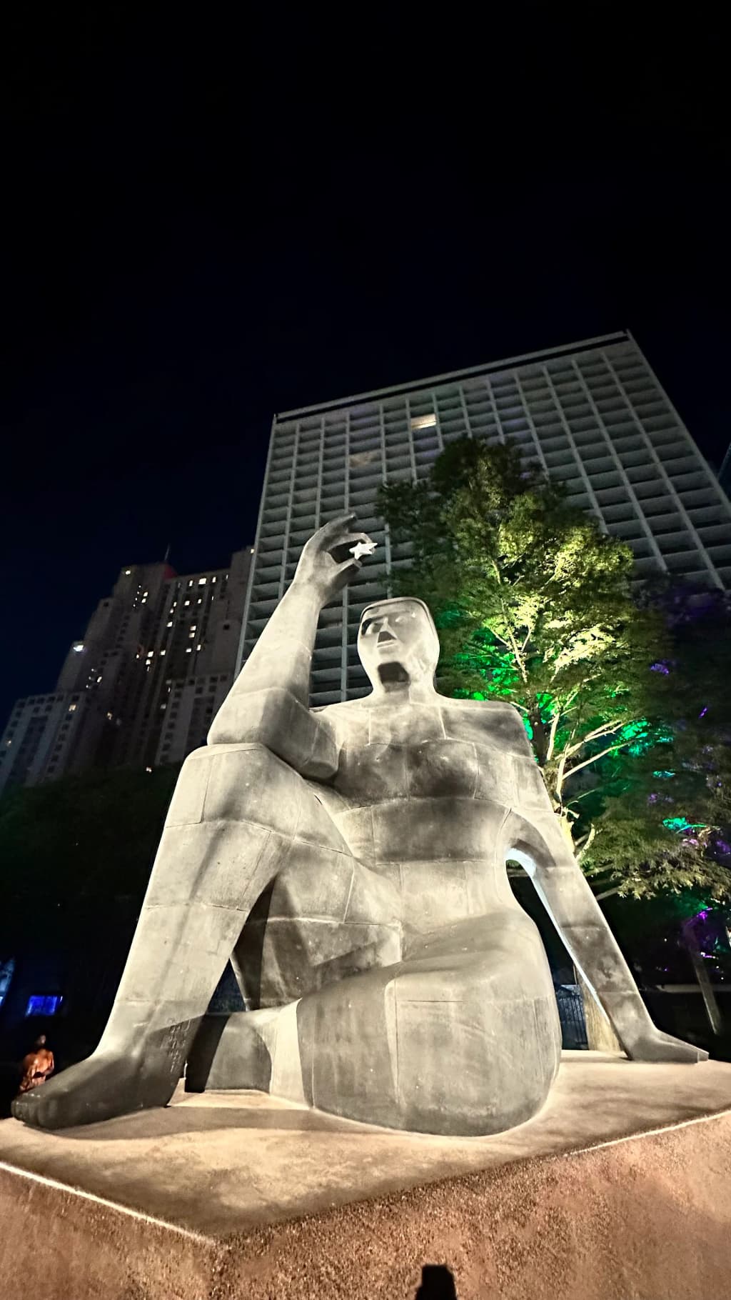 San Antonio River Walk - Photo by Mohanabrabu B M