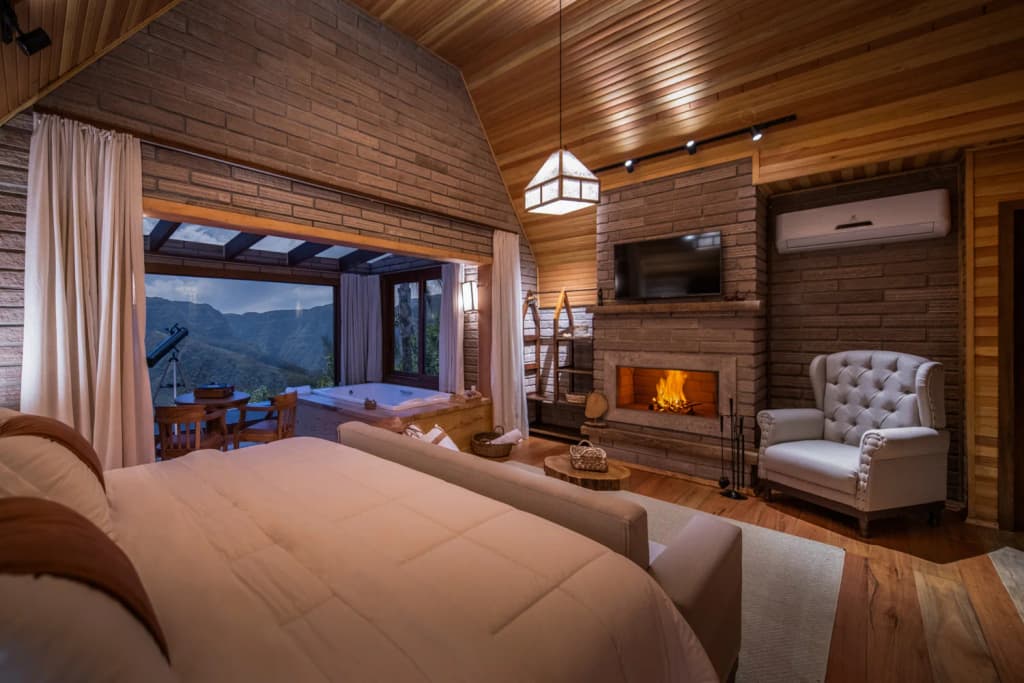 Morada dos Canyons - Photo by Morada dos Canyons