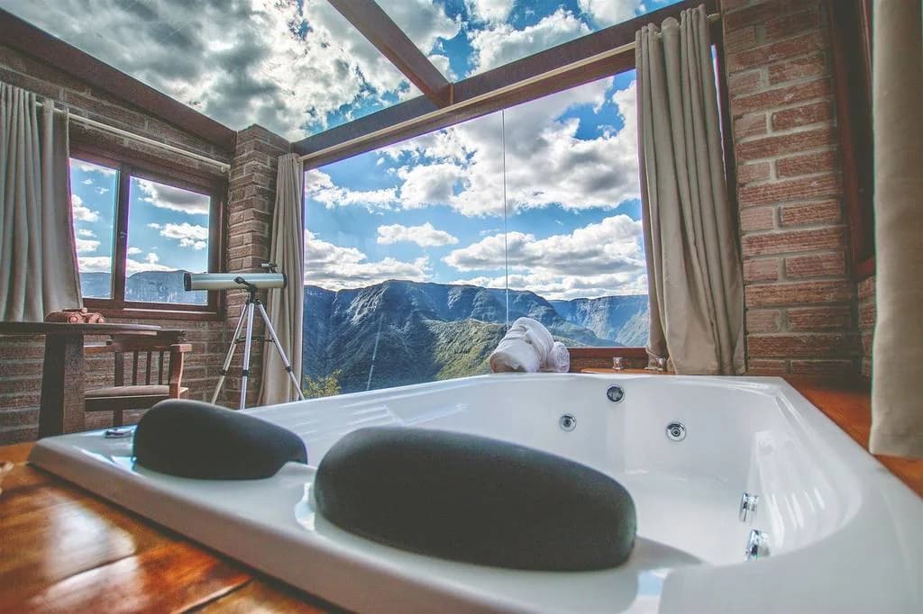 Morada dos Canyons - Photo by Morada dos Canyons