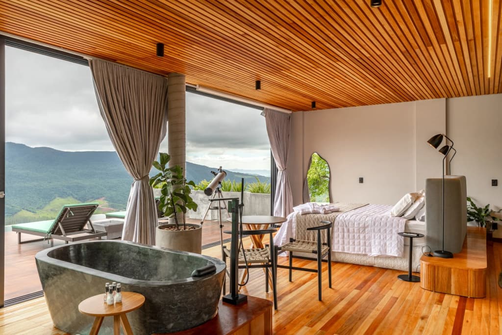 Morada dos Canyons - Photo by Morada dos Canyons