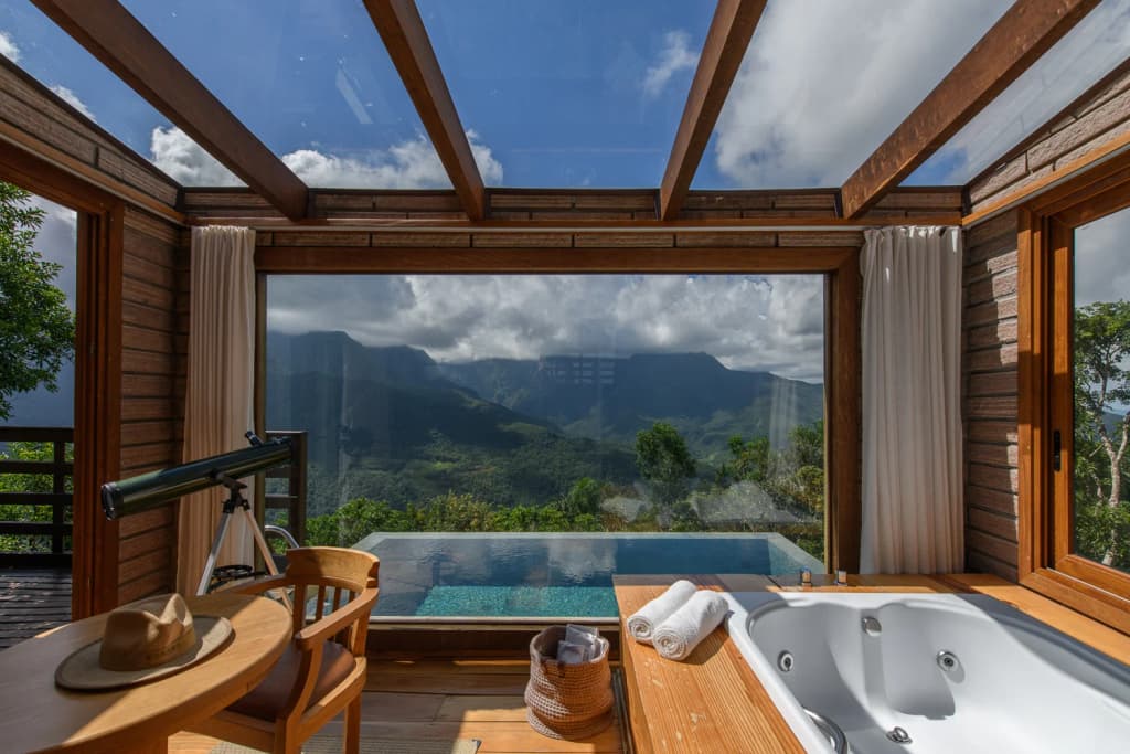 Morada dos Canyons - Photo by Morada dos Canyons