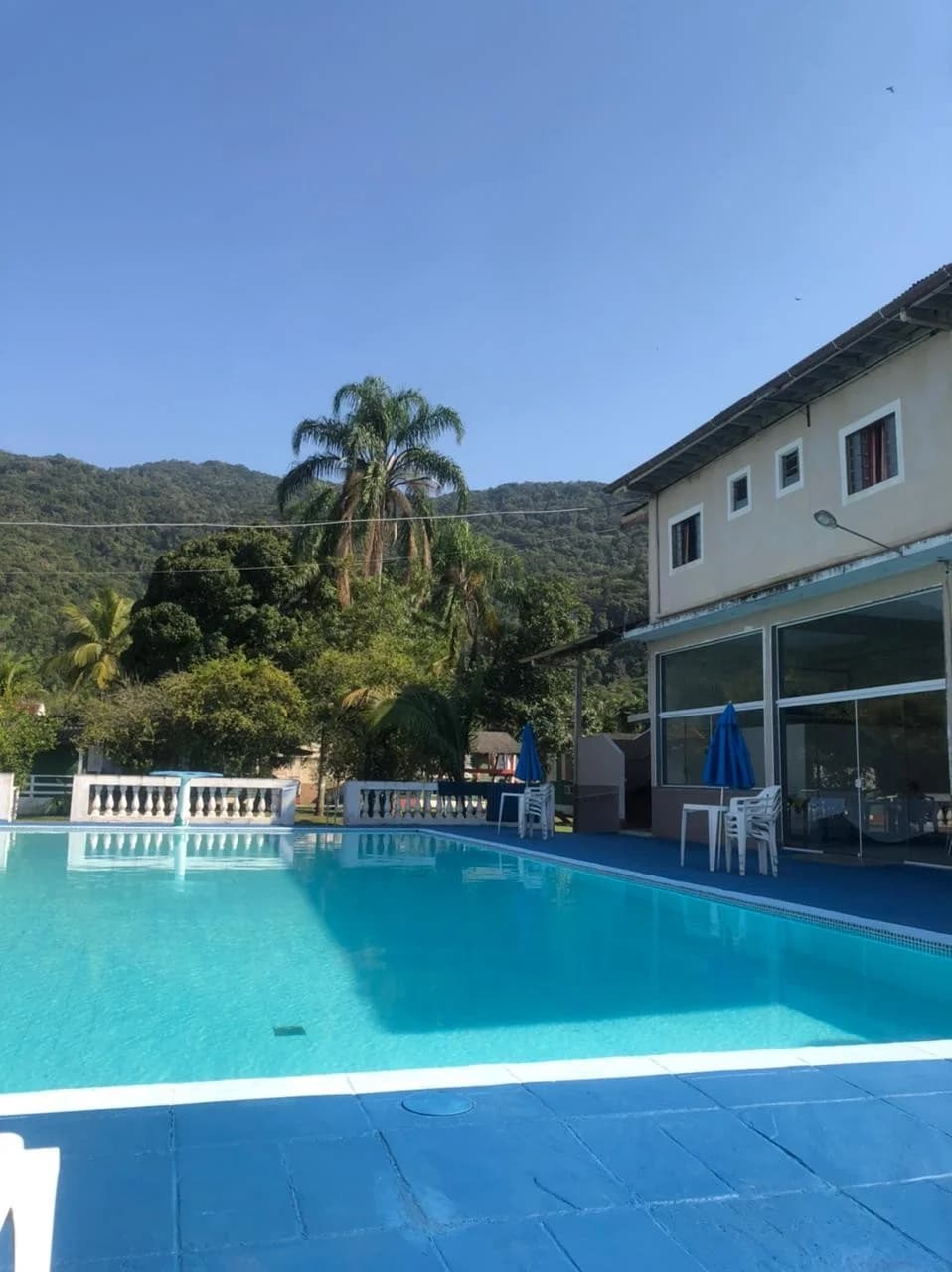 Atlantic Forest chalets offering nature-immersed accommodation near Itamambuca