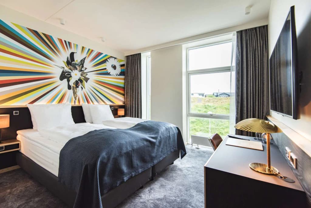 Hotel Brandan - Photo by Hotel Brandan