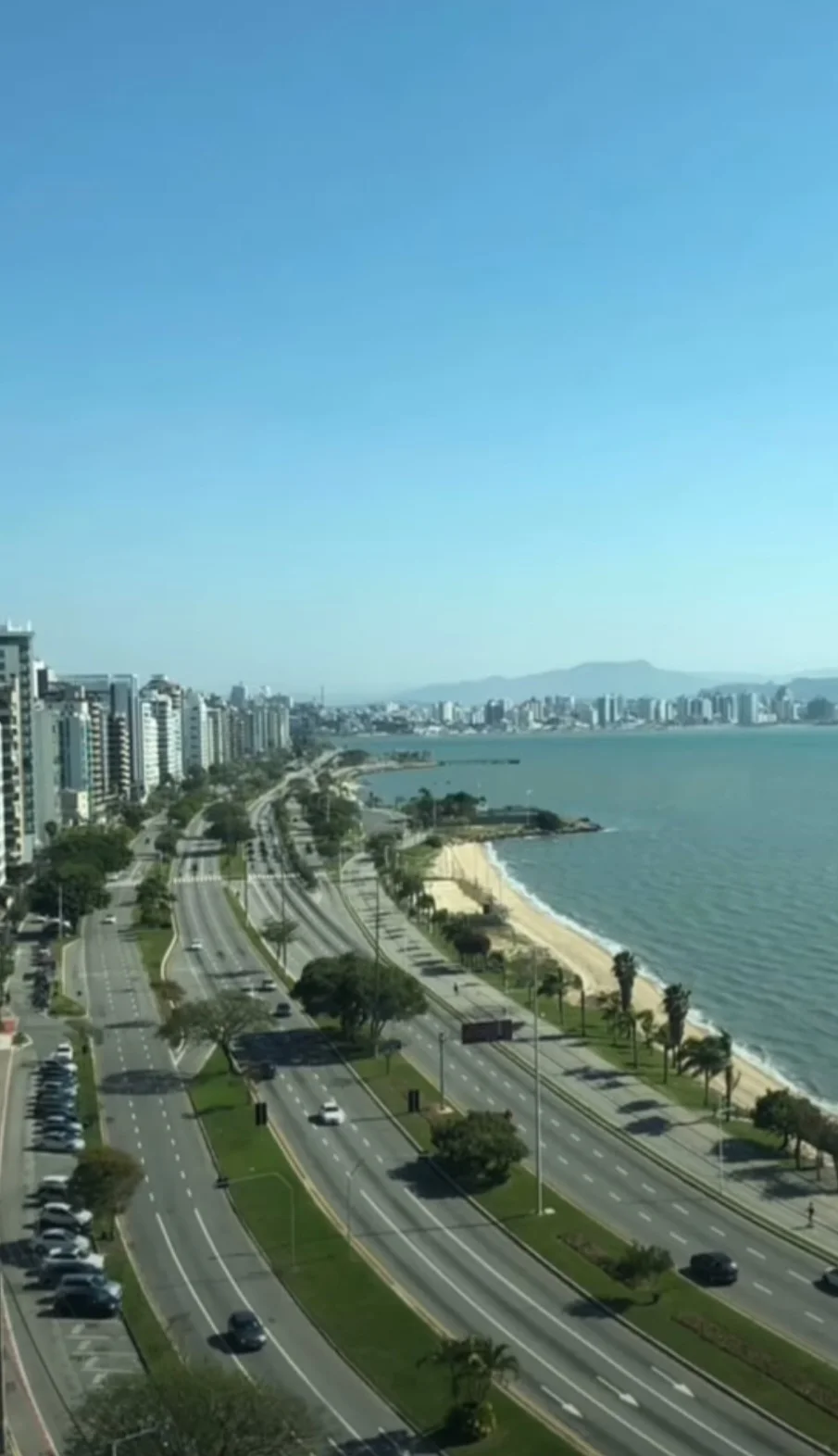 Jurerê - Photo by Marcia Ribeiro