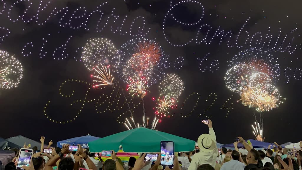 Central Beach - Photo by TARSO OLLIVER