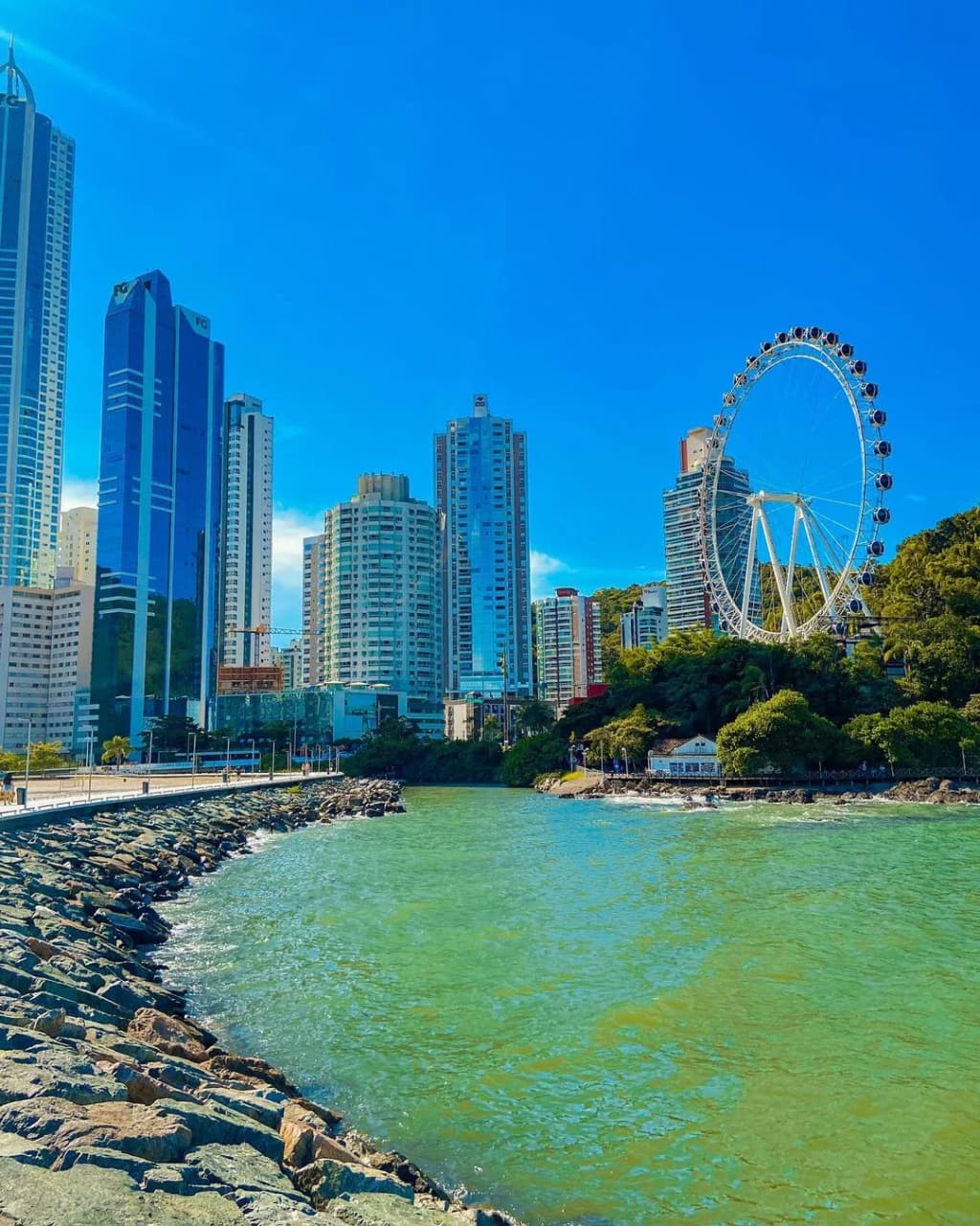 Central Beach - Photo by Ak Delicatessen