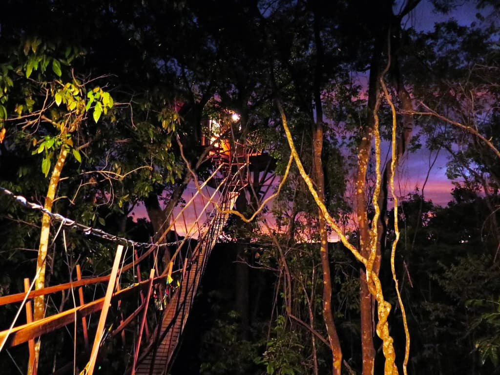 Mariri Jungle Lodge - Photo by Mariri Jungle Lodge