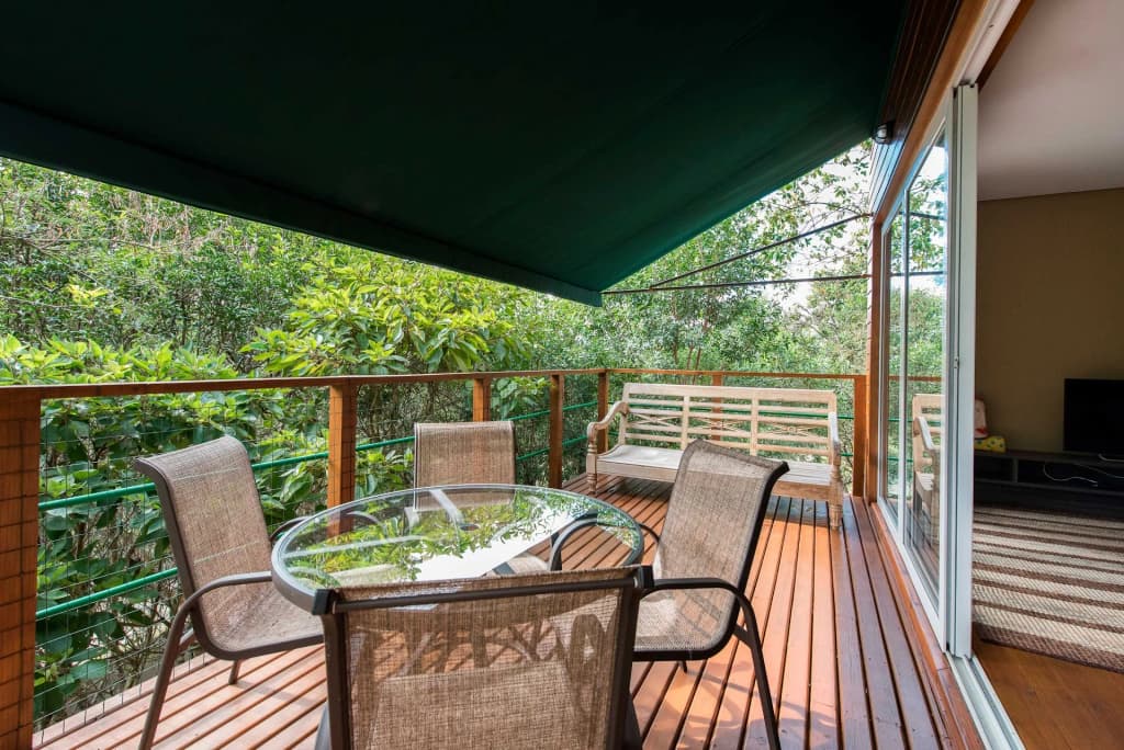 Baubrasil Village - Photo by Baubrasil Village