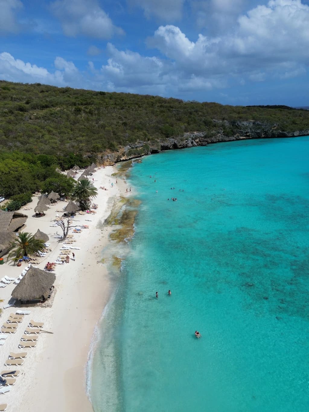 Cas Abao Beach - Photo by Marko Cvetkovic